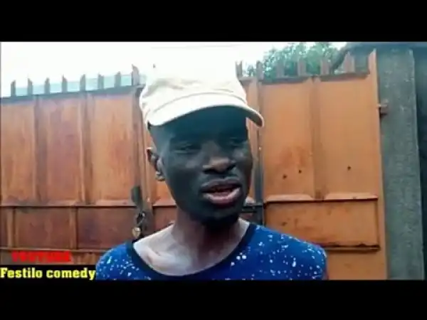 Video: Festilo comedy - Samson the Rapist: episode 35